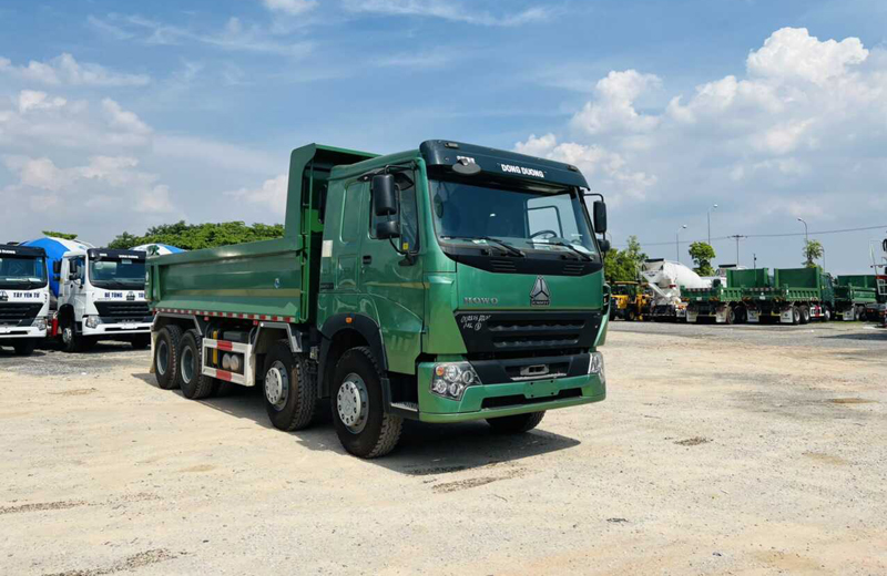 Tại sao nên chọn mua xe hãng Howo? | Kimphucgroup.com 1 Tại sao nên chọn mua xe hãng Howo? | Kimphucgroup.com