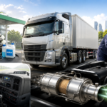 Tìm hiểu tất cả các thông tin liên quan đến sử dụng xe tải tiêu chuẩn Euro 5 | Kimphucgroup.com