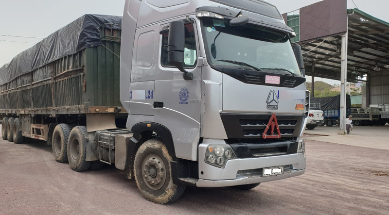 Tư vấn chi tiết mua xe Howo cũ tốt nhất - Kimphucgroup.com 1 Tư vấn chi tiết mua xe Howo cũ tốt nhất - Kimphucgroup.com