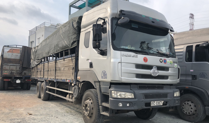 Tư vấn chi tiết mua xe Howo cũ tốt nhất - Kimphucgroup.com 2 Tư vấn chi tiết mua xe Howo cũ tốt nhất - Kimphucgroup.com