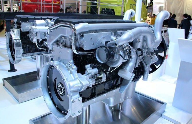 Ưu Nhược Điểm Các Loại Động Cơ Xe Howo Có Thể Bạn Chưa Biết? | Kimphucgroup.com 2 Ưu Nhược Điểm Các Loại Động Cơ Xe Howo Có Thể Bạn Chưa Biết? | Kimphucgroup.com